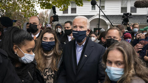 Desde a campanha, Joe Biden prometia tornar os Esatdos Unidos um país mais igualitário – mas suas primeiras medidas de política econômica surpreendem até o Partido Democrata. (3/11/2020)