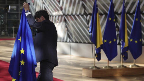 Україна та ЄС розпочинають переговори про вступ