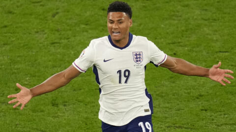 England striker Ollie Watkins scored his side's winner against the Netherlands to set up a Euro 2024 final against Spain.