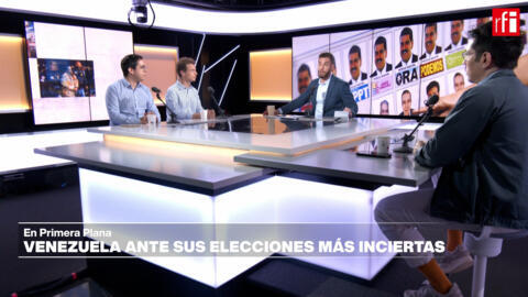 Venezuela ante sus elecciones más inciertas. En Primera Plana el 19/07/2024.