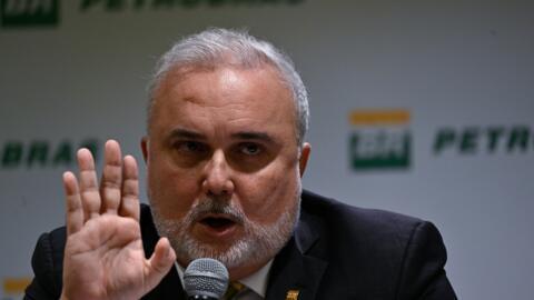 Exsenador del gobernante Partido de los Trabajadores (PT), Jean Paul Prates había asumido al frente de la petrolera paraestatal brasileña Petrobras al inicio de la tercera presidencia de Lula, en enero de 2023.