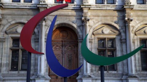 The 2024 Paralympic Games start in Paris on 28 August and last until 8 September.