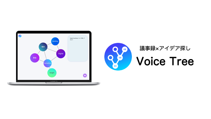 Voice Tree