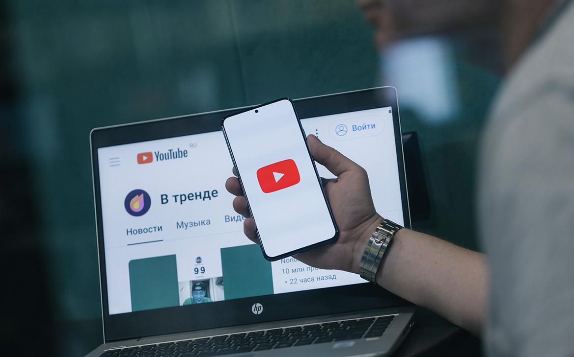 В Госдуме опровергли планы по блокировке YouTube