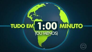 Assista ao quadro "Tudo em 1 minuto (ou menos)" no programa "Segue o Jogo" - 26/07/2023 - Assista ao quadro "Tudo em 1 minuto (ou menos)" no programa "Segue o Jogo" - 26/07/2023