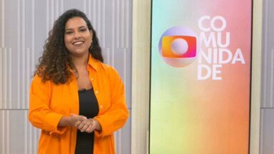 Globo Comunidade DF - Edição de 10 de março de 2024 - Os temas mais relevantes do cotidiano brasiliense em reportagens especiais. Comportamento, saúde, ecologia, esporte, cultura e muito mais.