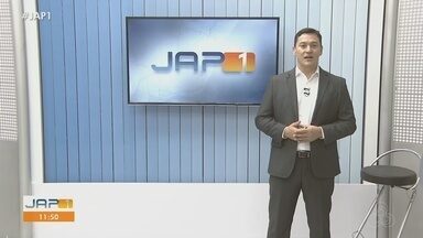 Assista ao JAP1 na íntera 25/06/2024 - Assista ao JAP1 na íntera 25/06/2024.