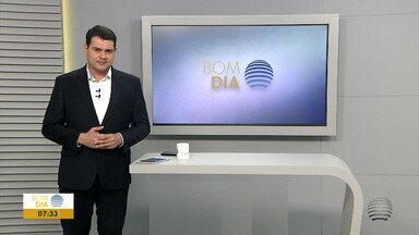 BDF - Edição de Quarta-Feira, 26/06/2024 - Custo de vida na maior cidade do Oeste Paulista aumenta 27% no último ano. Especialista explica a mudança climática prevista para os próximos dias no Oeste Paulista. Atletismo brasileiro se reúne na capital paulista por uma disputa que vai além de medalhas.