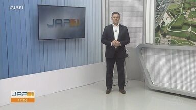 Assista ao JAP1 na íntegra 26/06/2024 - Assista ao JAP1 na íntegra 26/06/2024