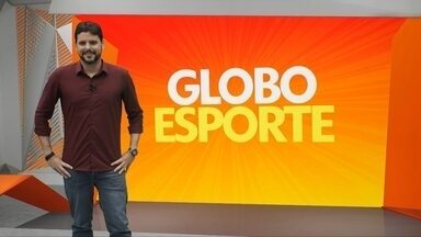 Veja a íntegra do Globo Esporte AM desta segunda-feira, dia 01 de julho - Apresentação de Thiago Guedes