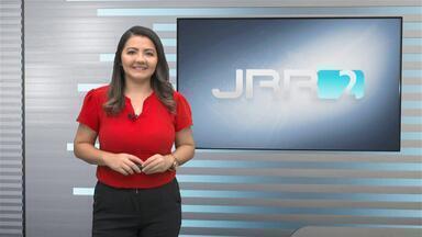 Jornal de Roraima 2ª edição (Rorainópolis) de Terça-feira, 02 de Julho de 2024 - Veja os destaques