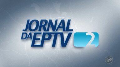 Assista à íntegra do EPTV 2 Campinas desta sexta-feira, 5 de julho de 2024 - Telejornal vai ao ar de segunda a sábado, às 19h10, com transmissão ao vivo pelo g1.