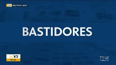Veja os destaques do 'Bastidores' - Quadro voltado para as notícias da política no Maranhão, Brasil e no mundo é apresentado de segunda a sexta-feira no Bom Dia Mirante.