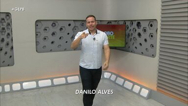 Confira a íntegra do Globo Esporte PB desta quinta-feira (11.07.2024) - Confira a íntegra do Globo Esporte PB desta quinta-feira (11.07.2024)