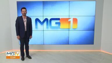 Íntegra do MG Inter TV 1ª Edição desta quinta-feira, 11 de julho de 2024 - Telejornal mostra as principais notícias do Norte de Minas.