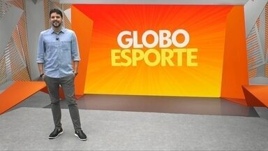 Veja a íntegra do Globo Esporte AM desta sexta-feira, dia 12 de julho de 2024 - Apresentação de Thiago Guedes