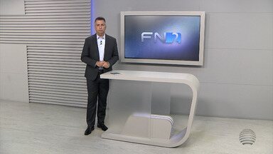 FN2 - Edição de Segunda-Feira, 15/07/2024 - Secretaria de Saúde apura morte de criança por suspeita de meningite. Terça-feira deve seguir com baixa umidade em toda a região. Setor da construção civil passa por alta nos preços no Oeste Paulista.