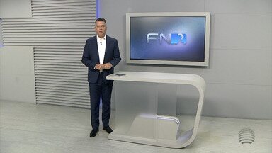 FN2 - Edição de Quarta-Feira, 17/07/2024 - Região é alvo de operação contra a sonegação de impostos na compra e venda de gado. Índice de multas aplicadas por radares mais que dobra em Presidente Prudente. Prefeitura cobra R$ 4 milhões de empresa contratada para administrar Cidade da Criança.