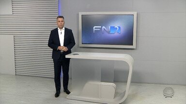 FN2 - Edição de Sexta-Feira, 19/07/2024 - Promotoria pede que Justiça providencie vagas em creches municipais de Presidente Prudente. Situação da área de transbordo do lixo é discutida em Presidente Prudente. Novos juízes do Oeste Paulista são empossados nesta sexta-feira.