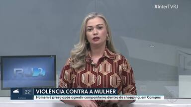 RJ2: veja na íntegra a edição desta quinta-feira, 18 de julho de 2024 - Telejornal apresenta as principais notícias do Estado do Rio.