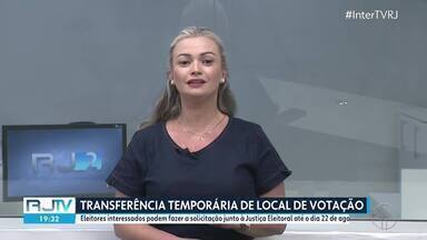 RJ2: veja na íntegra a edição desta quarta-feira, 12 de junho de 2024. - Telejornal apresenta as principais notícias do Estado do Rio.