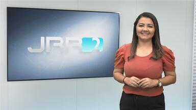 Jornal de Roraima 2ª Edição (Rorainópolis) de Terça-feira, 23 de Julho de 2024 - Veja os destaques