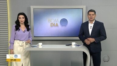 BDF - Edição de Quarta-Feira, 24/07/2024 - Número de empresas abertas em Presidente Prudente cresce 7% no 1° semestre de 2024. Sebrae oferece programa de acompanhamento gratuito para microempresas do Oeste Paulista. Equipe feminina do badminton de Presidente Prudente é destaque nos Jogos Regionais.