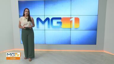 Íntegra do MG Inter TV 1ª Edição deste sábado, 27 de julho de 2024 - Telejornal mostra as principais notícias do Norte de Minas.