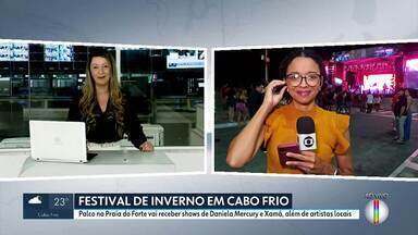 RJ2: veja na íntegra a edição deste sábado, 27 de julho de 2024 - Telejornal apresenta as principais notícias do Estado do Rio.