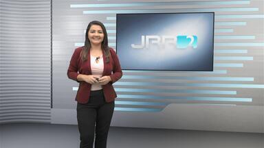 Jornal de Roraima 2ª Edição (Rorainópolis) de Terça-feira, 30 de Julho de 2024 - Veja os destaques