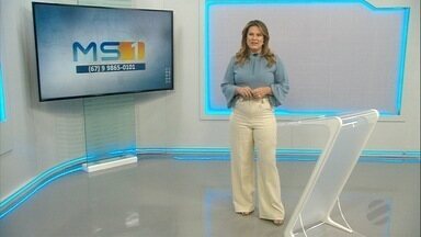 MSTV 1ª Campo Grande, edição de quarta-feira, 31/07/2024 - MSTV 1ª Campo Grande, edição de quarta-feira, 31/07/2024