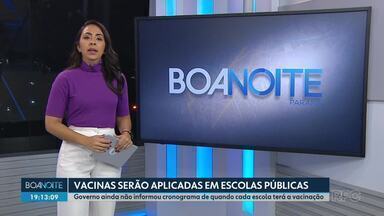 Avante oficializa apoio a Eduardo Pimentel (PSD), em Curitiba - Convenção do partido foi na quinta-feira, na capital paranaense.