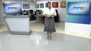 Confira a íntegra do JRR1 de segunda-feira 19/08/2024 - Assista a íntegra do Jornal de Roraima 1ª edição, apresentado por Camila Costa