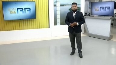 BDRR - íntegra de 20/08/2024 - Telejornal com notícias de Boa vista e interior de Roraima. Conta com repórteres ao vivo trazendo as principais notícias da manhã, além de prestação de serviço, comunidade e previsão do tempo.