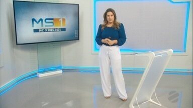 MSTV 1ª Campo Grande, edição de terça-feira, 20/08/2024 - MSTV 1ª Campo Grande, edição de terça-feira, 20/08/2024