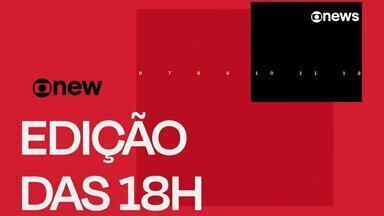 Edição de 21/08/2024 - Cobertura completa de tudo o que foi destaque ao longo do dia, no Brasil e no Mundo.