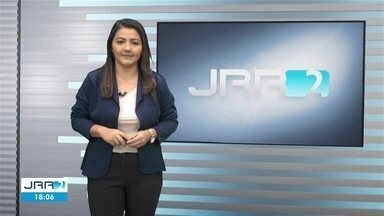 Jornal de Roraima 2ª Edição (Rorainópolis) de Quarta-feira, 21 de Agosto de 2024 - Veja os destaques