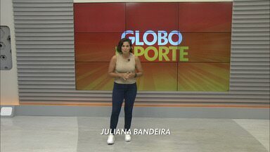 Confira a íntegra do Globo Esporte PB deste sábado (24.08.24) - Juliana Bandeira traz as principais informações do esporte estadual, regional, nacional e internacional.