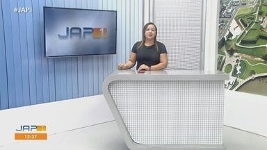 Assista ao JAP1 na íntegra 24/08/2024 - Assista ao JAP1 na íntegra 24/08/2024.