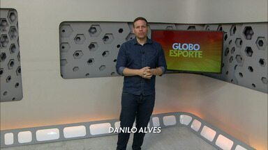 Confira a íntegra do Globo Esporte PB desta quarta-feira (28.09.24) - Danilo Alves traz as principais notícias do esporte estadual, regional, nacional e internacional.