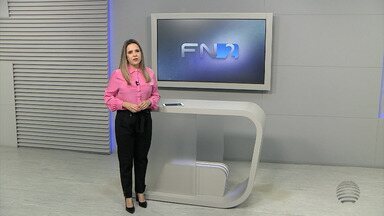 FN2 - Edição de Quarta-Feira, 28/08/2024 - Polícia Civil investiga divulgação de jogos pela internet no Oeste Paulista. Novos números do emprego mostram resultados positivos no Oeste Paulista. Confira a previsão do tempo para a última quinta-feira de agosto no Oeste Paulista.