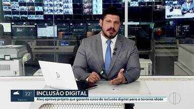 RJ2: veja na íntegra a edição desta quinta-feira, 29 de agosto de 2024 - Telejornal apresenta as principais notícias do estado do Rio.