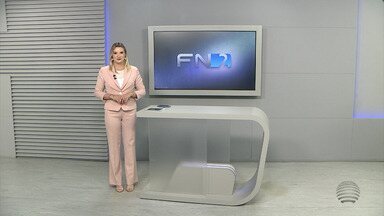 FN2 - Edição de Sábado, 31/08/2024 - Oeste Paulista deve registrar nova onda de calor nos próximos dias. Confira a previsão do tempo para este domingo na região de Presidente Prudente. Mulheres vítimas de violência doméstica contam com apoio da Casa Abrigo.