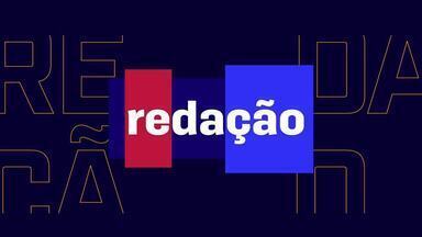 Edição de 03/09/2024 - Acompanhe as informações diárias de uma maneira descontraída sobre o esporte no Brasil e no mundo, jornalistas convidados no estúdio e conta com a participação de correspondentes internacionais com Marcelo Barreto.