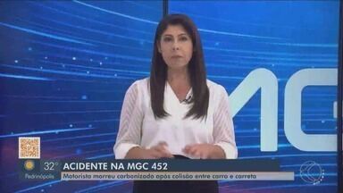 MG1 - Edição de terça-feira, 03/09/2024 - Confira as principais notícias de Uberlândia e região.