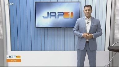 Assista ao JAP1 na íntegra 04/09/2024 - Assista ao JAP1 na íntegra 04/09/2024.