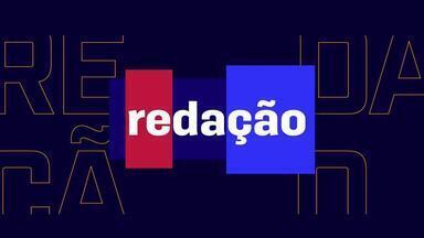 Edição de 06/09/2024 - Acompanhe as informações diárias de uma maneira descontraída sobre o esporte no Brasil e no mundo, jornalistas convidados no estúdio e conta com a participação de correspondentes internacionais com Marcelo Barreto.