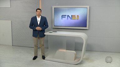 FN1 - Edição de Sábado, 07/09/2024 - Comércio de Presidente Prudente abre no feriado de 7 de setembro. Confira a previsão do tempo para este sábado na região de Presidente Prudente. Bezerra com condição rara nasce em uma propriedade rural do Oeste Paulista.