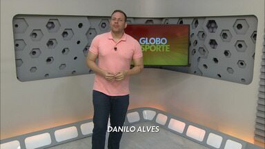 Confira a íntegra do Globo Esporte PB desta quarta-feira (25.09.24) - Danilo Alves traz as principais notícias do esporte.