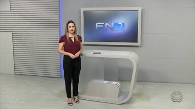 FN2 - Edição de Sexta-feira 27-09-2024 - Oeste Paulista tem mais de 1 mil Carteirinhas do Autista distribuídas. Sábado deve ser de Sol e aumento de nebulosidade no Oeste Paulista. Dracena e Indaiatuba entram em quadra pela Liga Paulista de Futsal..